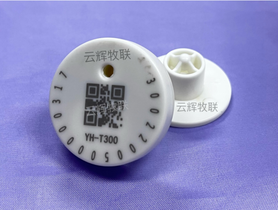 【藍(lán)牙測溫耳標(biāo)】—— 牲畜的貼身小護(hù)士