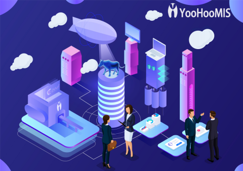 YooHooMIS：“數(shù)字科技”賦能奶牛肉牛養(yǎng)殖數(shù)字化轉(zhuǎn)型
