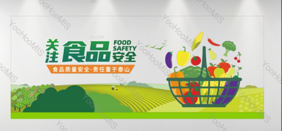 一物一碼，全程溯源，云輝牧聯(lián)助力農(nóng)產(chǎn)品質(zhì)量安全管理