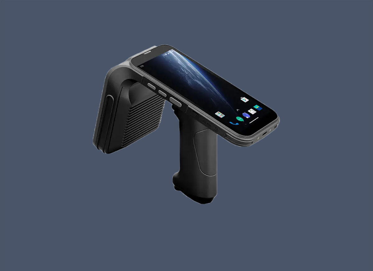 手持業(yè)務(wù)終端設(shè)備